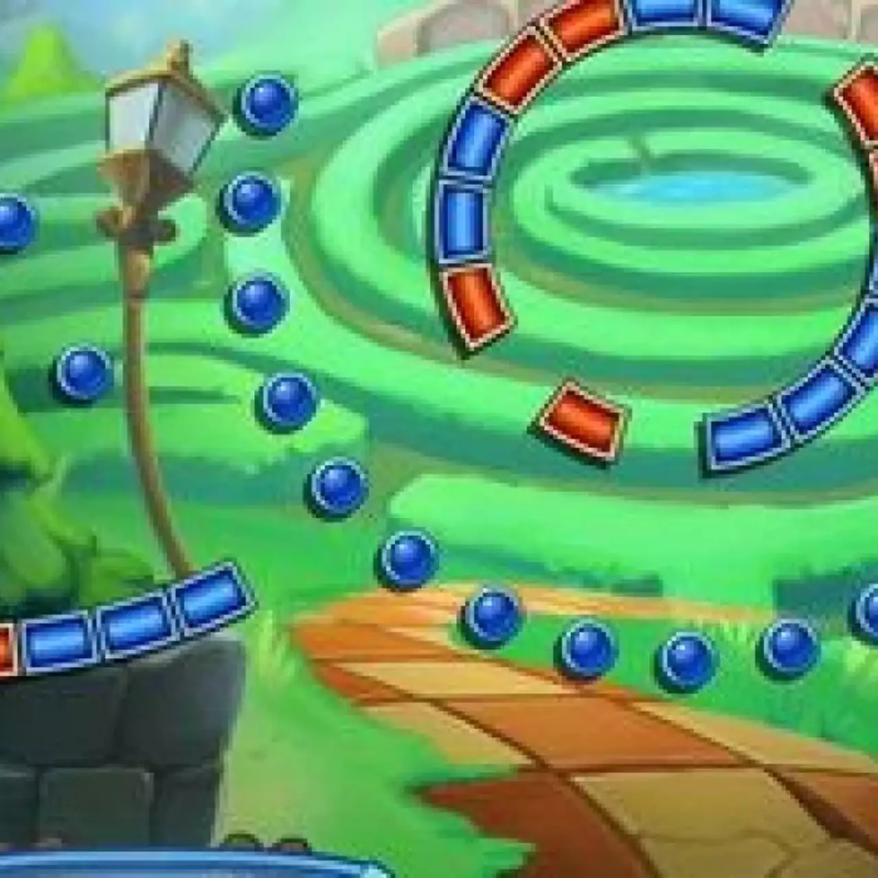 В Peggle 2 появится мультиплеерный режим «Дуэли» В Peggle 2 появится мультиплеерный режим «Дуэли»