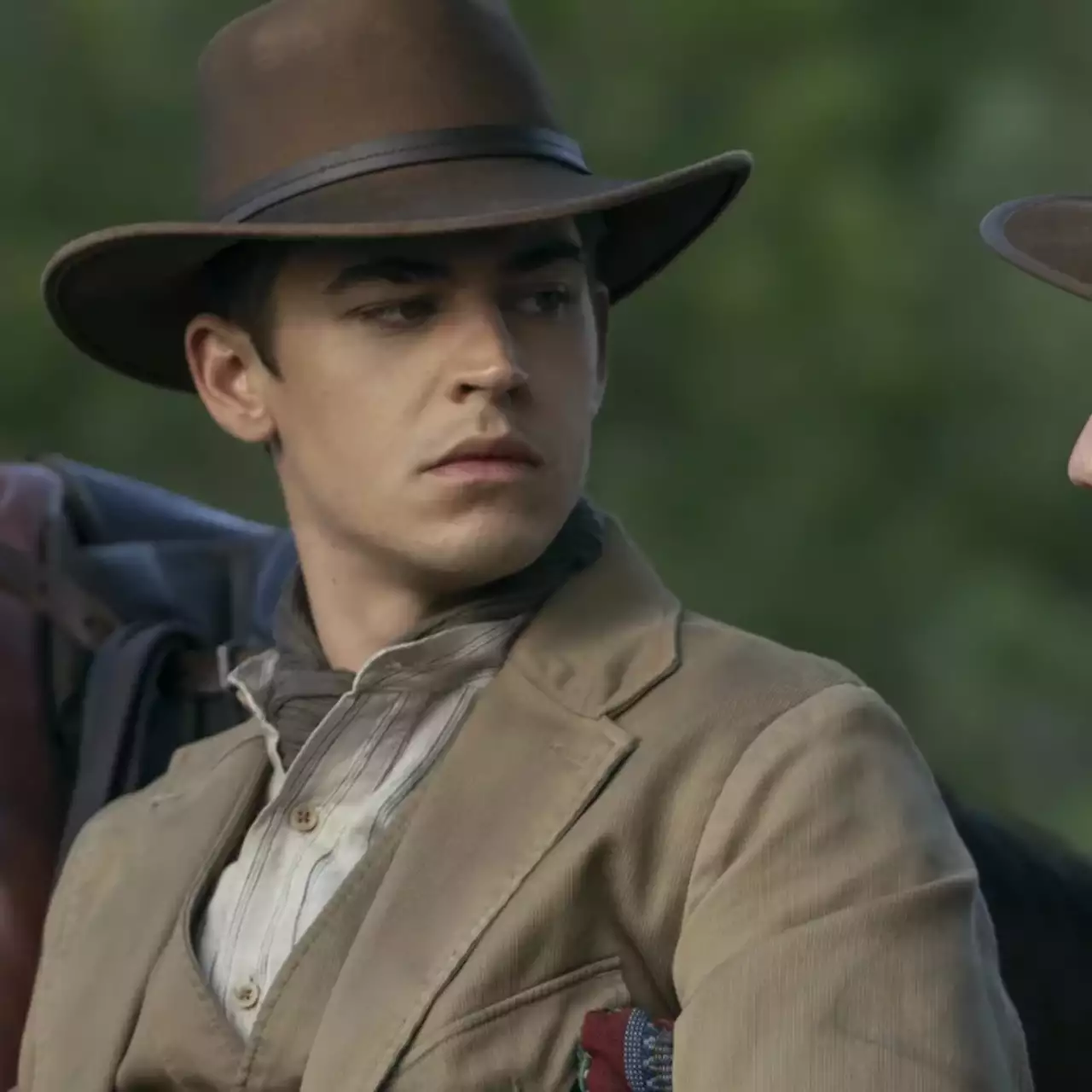 Идеальный сериал? «Молодой Шерлок» режиссера Гая Ричи получил 100% одобрения от критиков