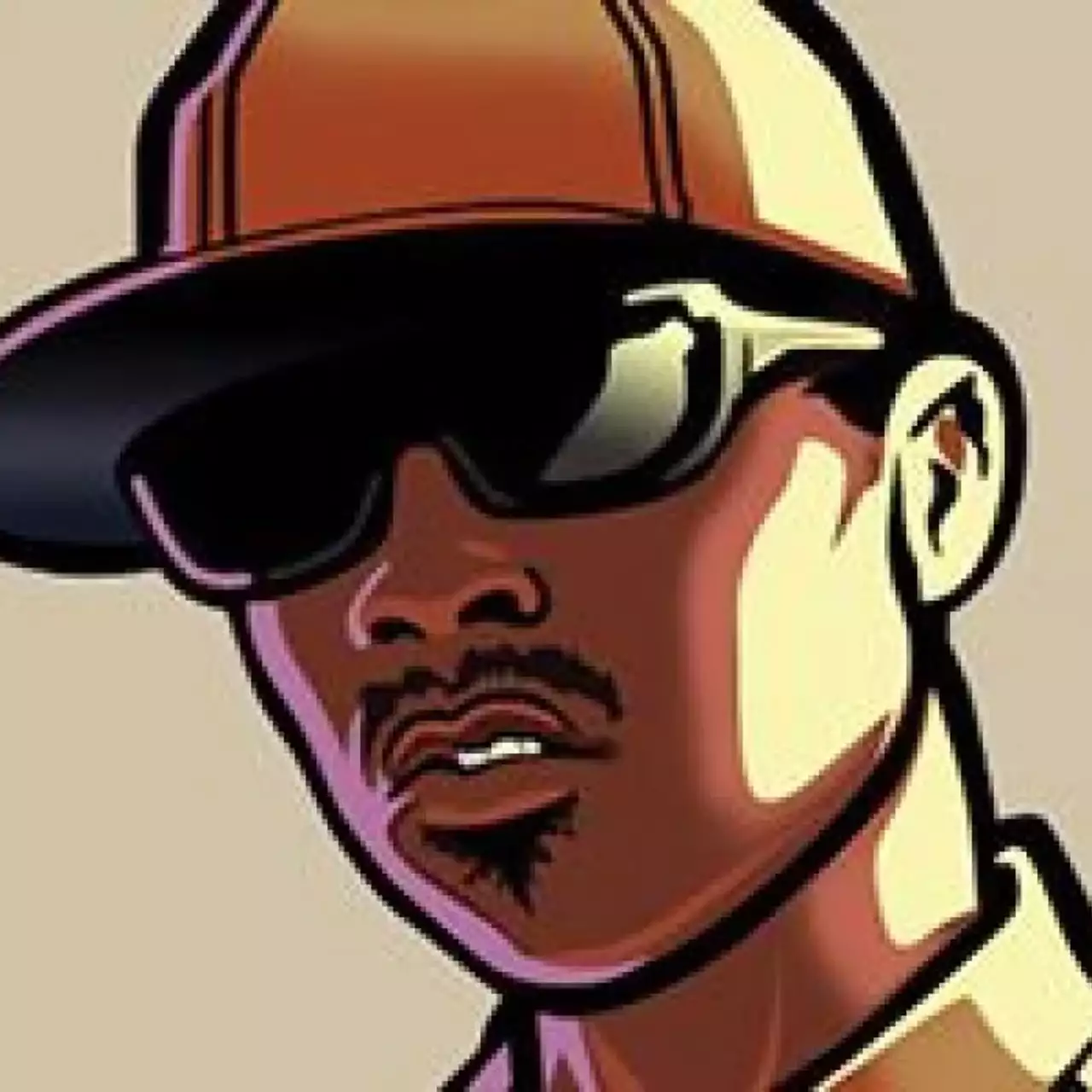 GTA: San Andreas вышла на iOS