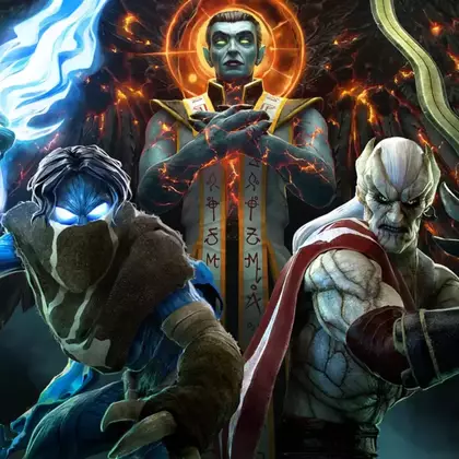 Состоялся релиз ремастера Legacy of Kain: Defiance с русской озвучкой, улучшенной графикой и доработанным управлением