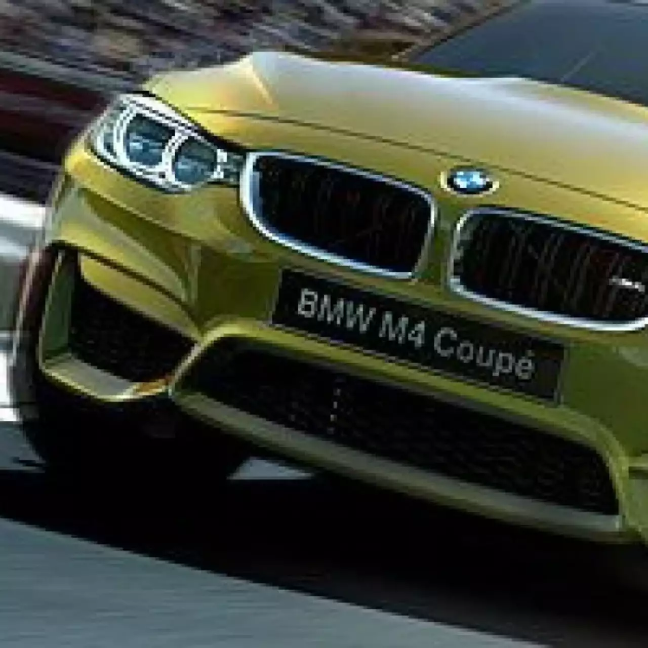 Покупатели Gran Turismo 6 бесплатно получили BMW M4 Coupe 2014 Покупатели Gran Turismo 6 бесплатно получили BMW M4 Coupe 2014