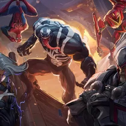 Комиксы теперь в прошлом? Авторы Marvel Rivals сосредоточатся на событиях и героях киновселенной