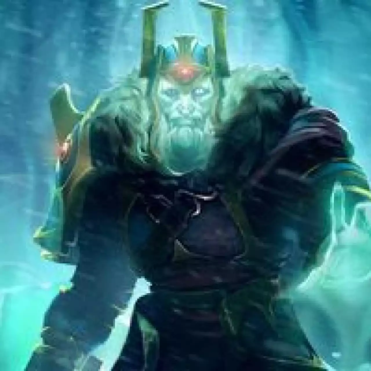 В Dota 2 сегодня вернется Король-Скелет, причем не один