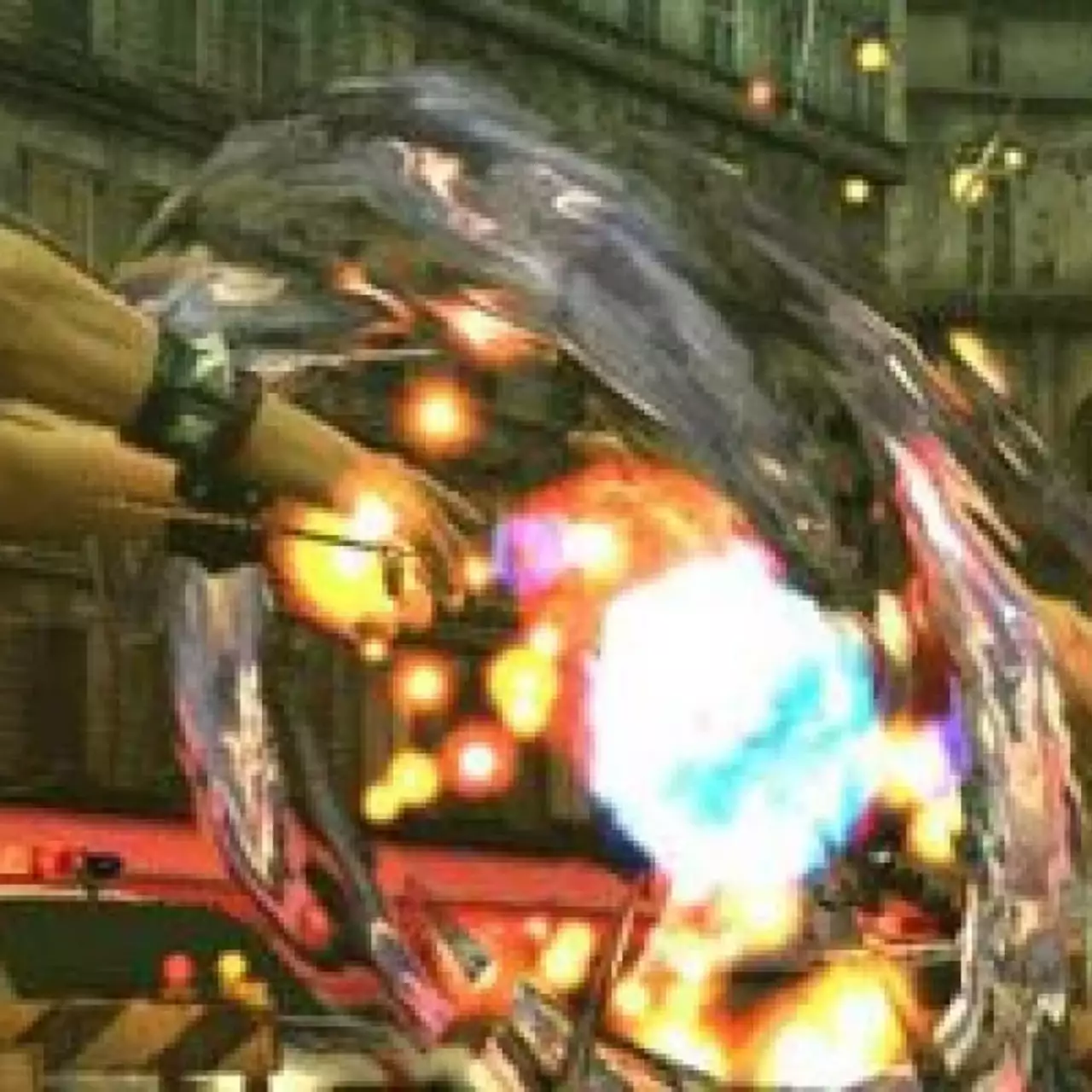 В Tekken Revolution скоро появится страдающая от нарколепсии девушка-вампир
