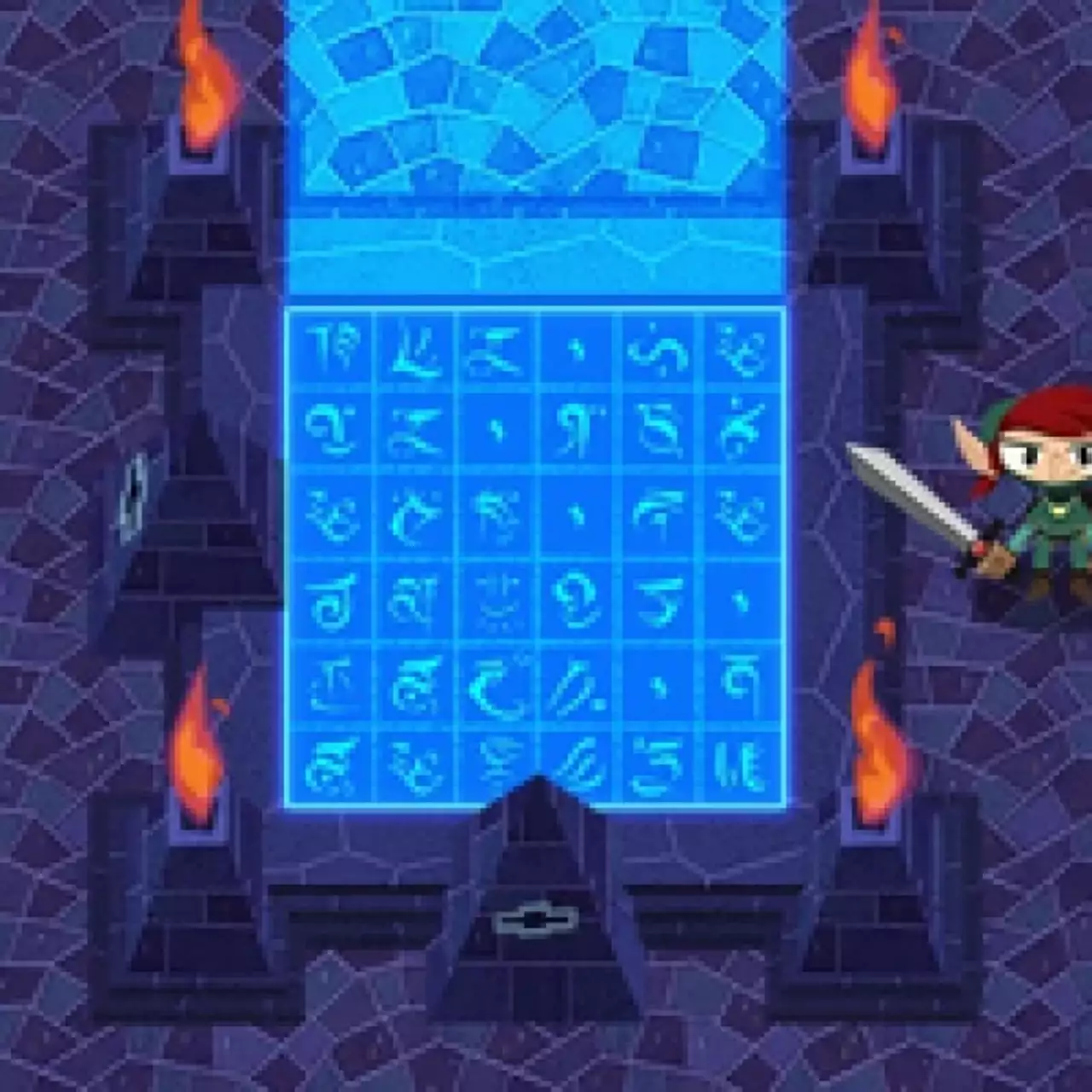 Double Fine представила Hack 'n' Slash Double Fine представила Hack 'n' Slash