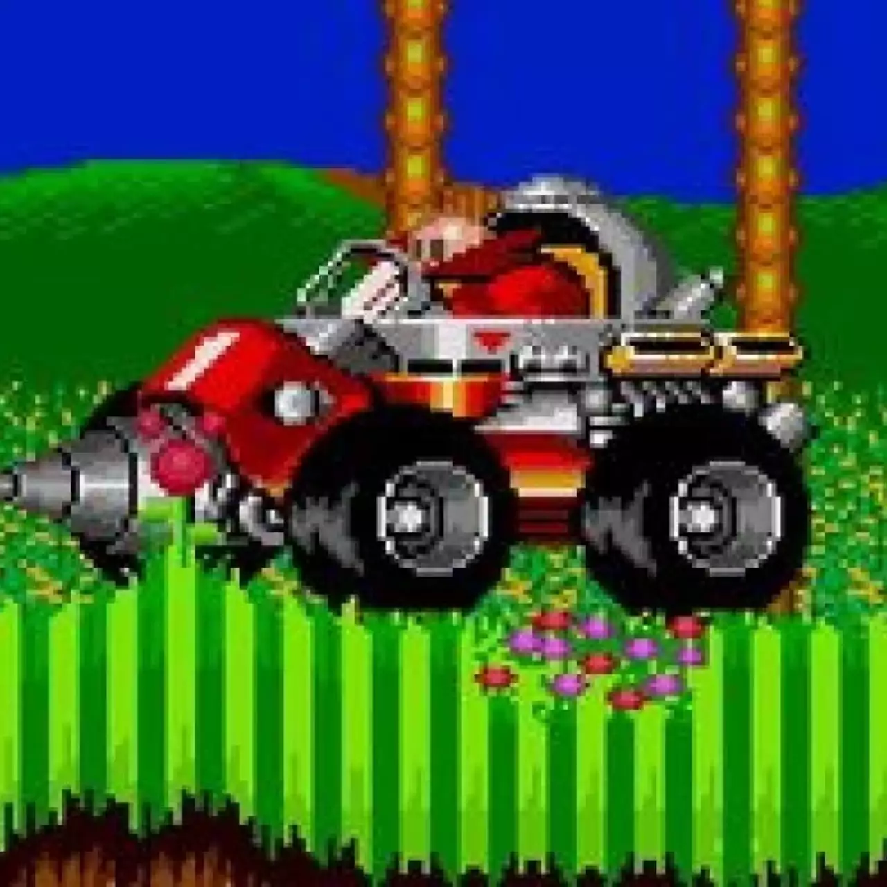 В ремейке Sonic the Hedgehog 2 для iOS и Android появятся секретные уровни