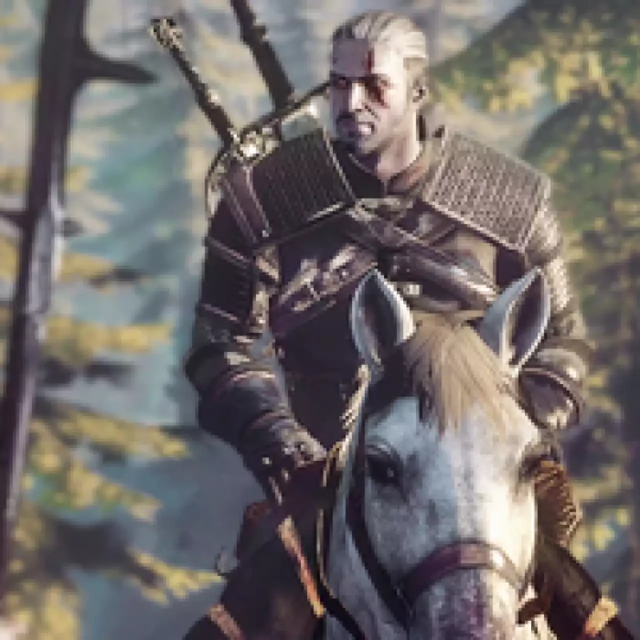CD Project RED: «Дизайн Witcher 3 можно легко изменить»