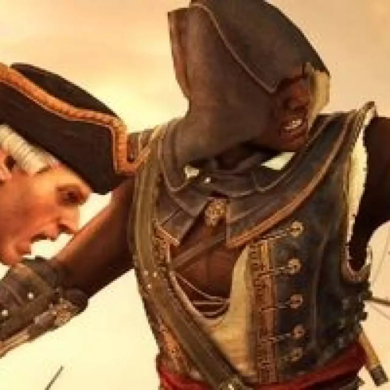 Дополнение Freedom Cry для Assassin's Creed 4 расскажет о тяжелой судьбе Адеваля
