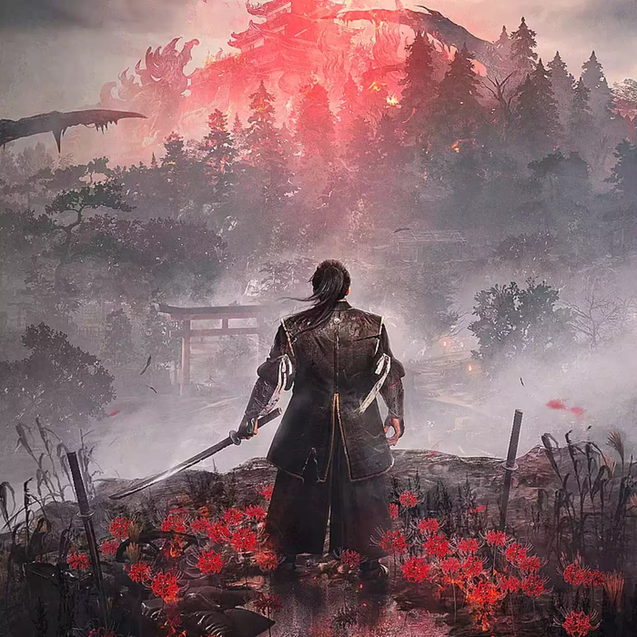 Обзор Nioh 3. Достойное продолжение, но снова далеко не идеал