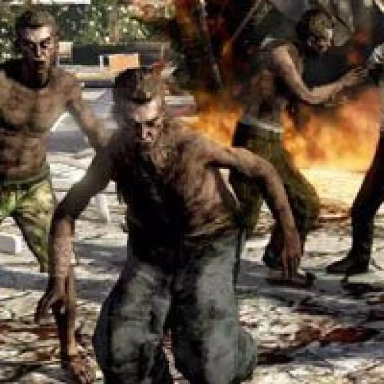 Dead Island подправят на старте