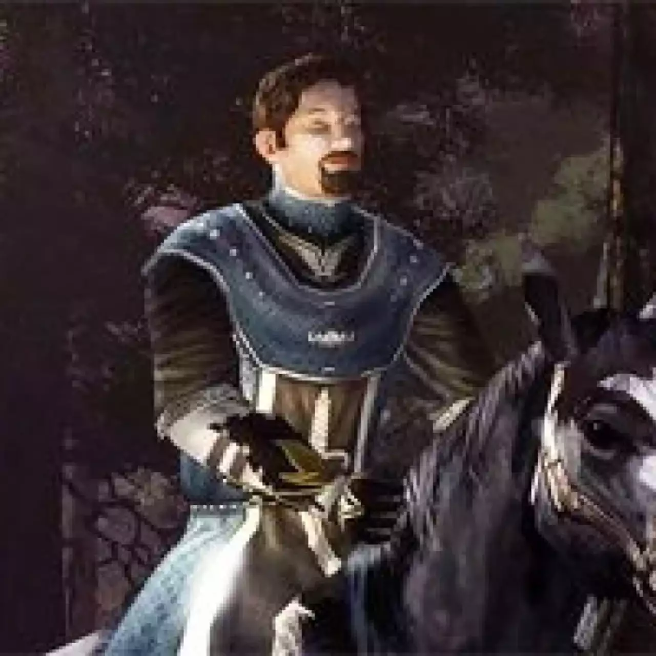 В LotR Online можно за 60 $ приобрести персонажа 50-го уровня В LotR Online можно за 60 $ приобрести персонажа 50-го уровня