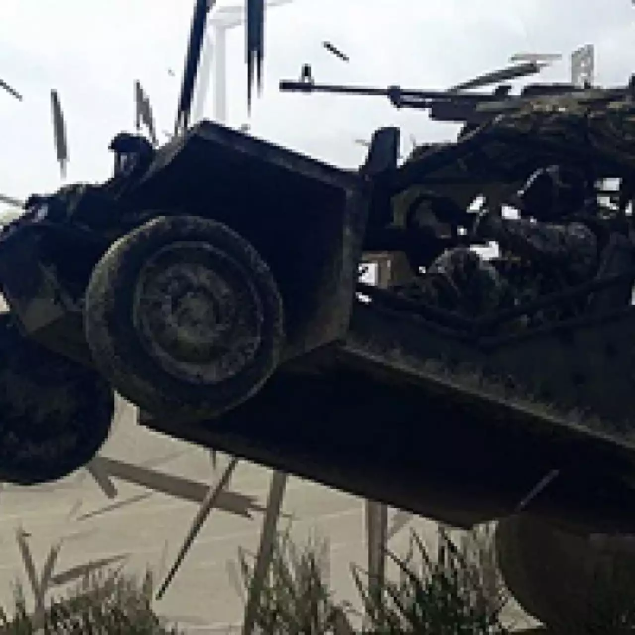 Создатели Battlefield 4 не могут понять, с чего возникает ошибка CE-34878-0 Создатели Battlefield 4 не могут понять, с чего возникает ошибка CE-34878-0