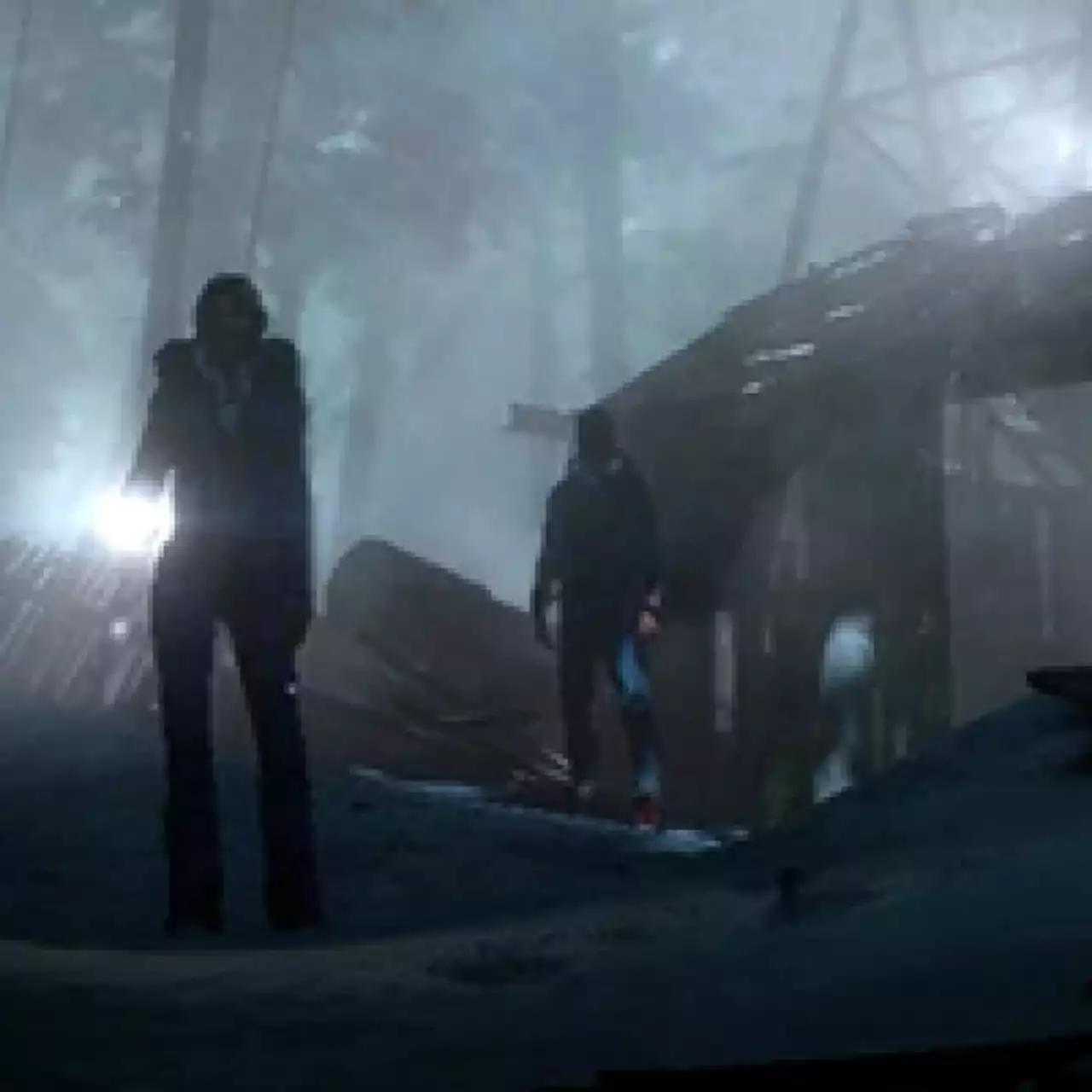 Разработка Until Dawn могла быть отменена — Обновлено