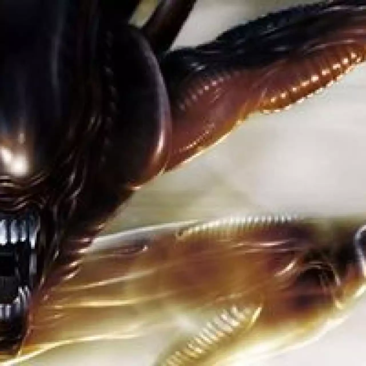 Появились первые скриншоты Alien: Isolation