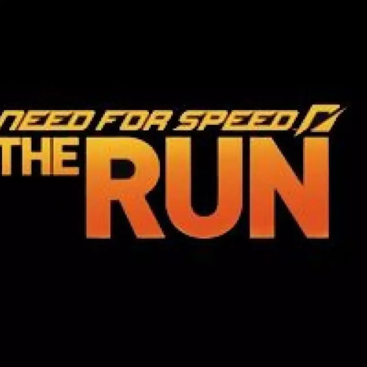 EA анонсировала Need for Speed The Run