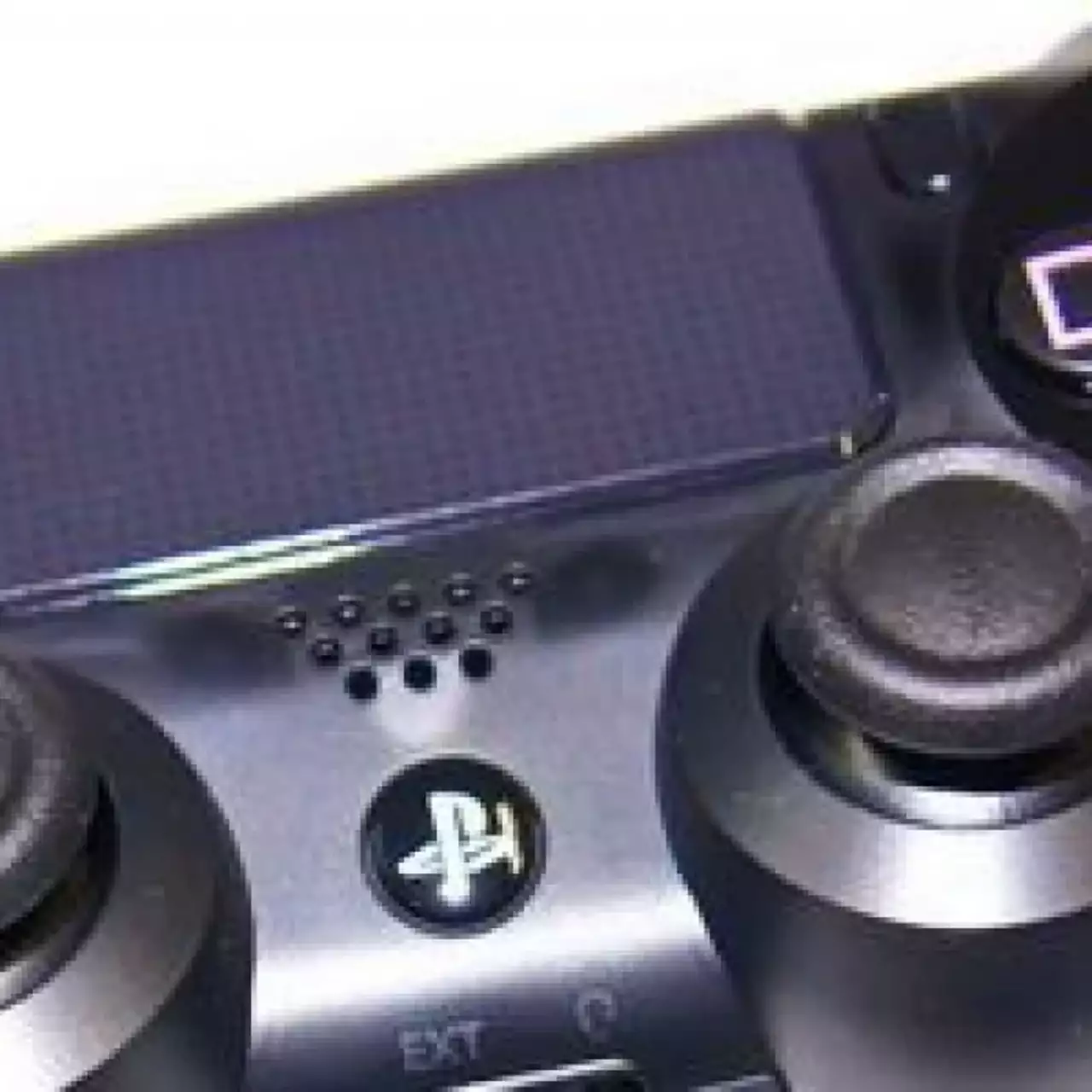 На PC появилась поддержка тачпада DualShock 4