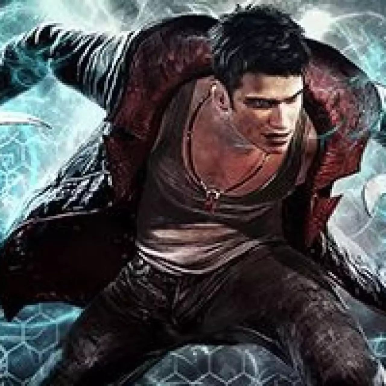 Подписчики PS Plus получат бесплатную DmC: Devil May Cry