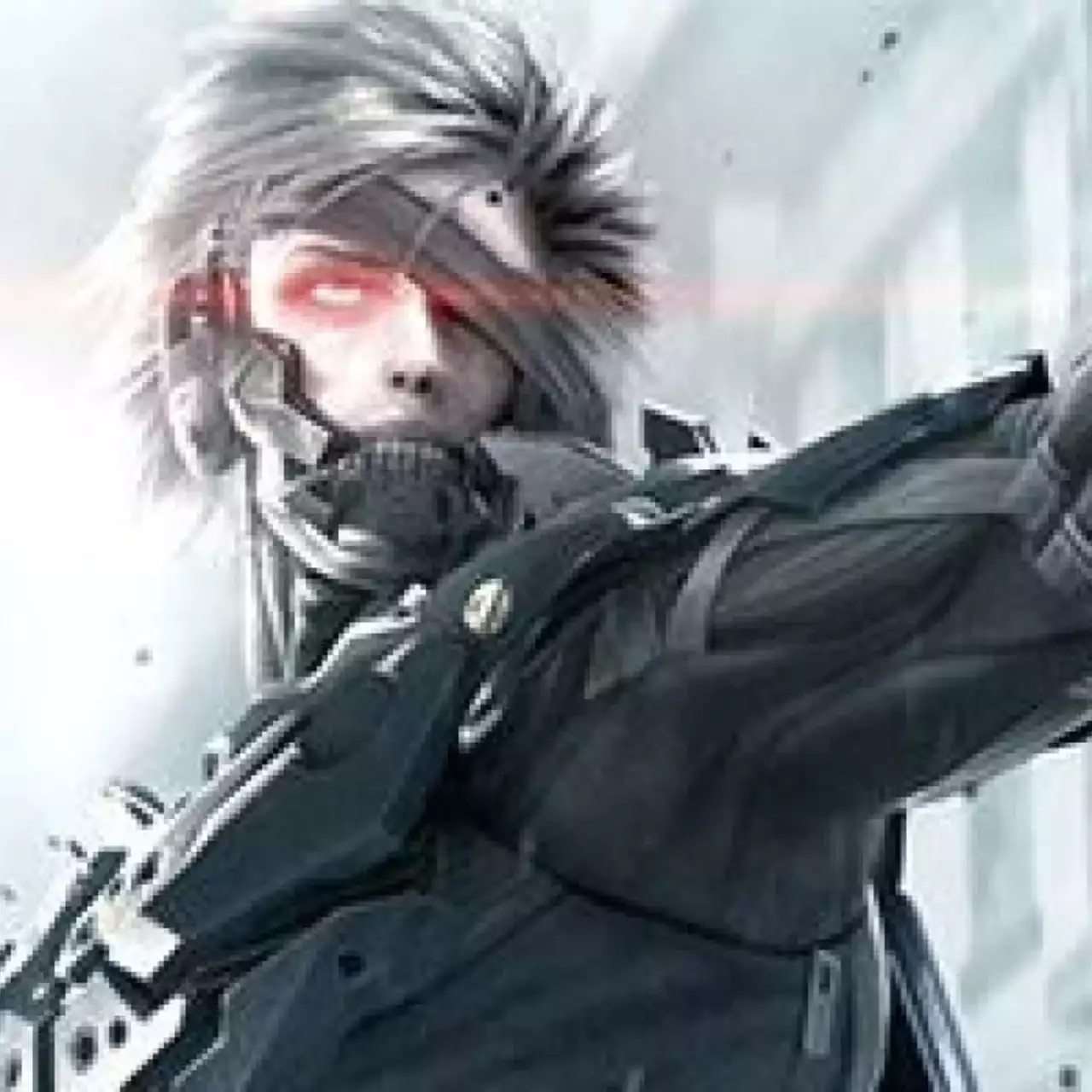 PC-версия Metal Gear Rising: Revengeance почти готова и выйдет в Steam со дня на день PC-версия Metal Gear Rising: Revengeance почти готова и выйдет в Steam со дня на день