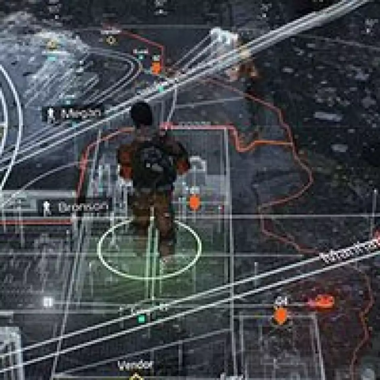 PS4 и Xbox One равны в глазах разработчиков The Division