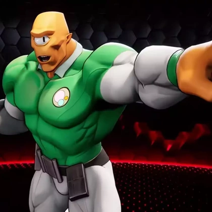 В файтинг Invincible VS можно будет сыграть бесплатно — анонсировано ОБТ