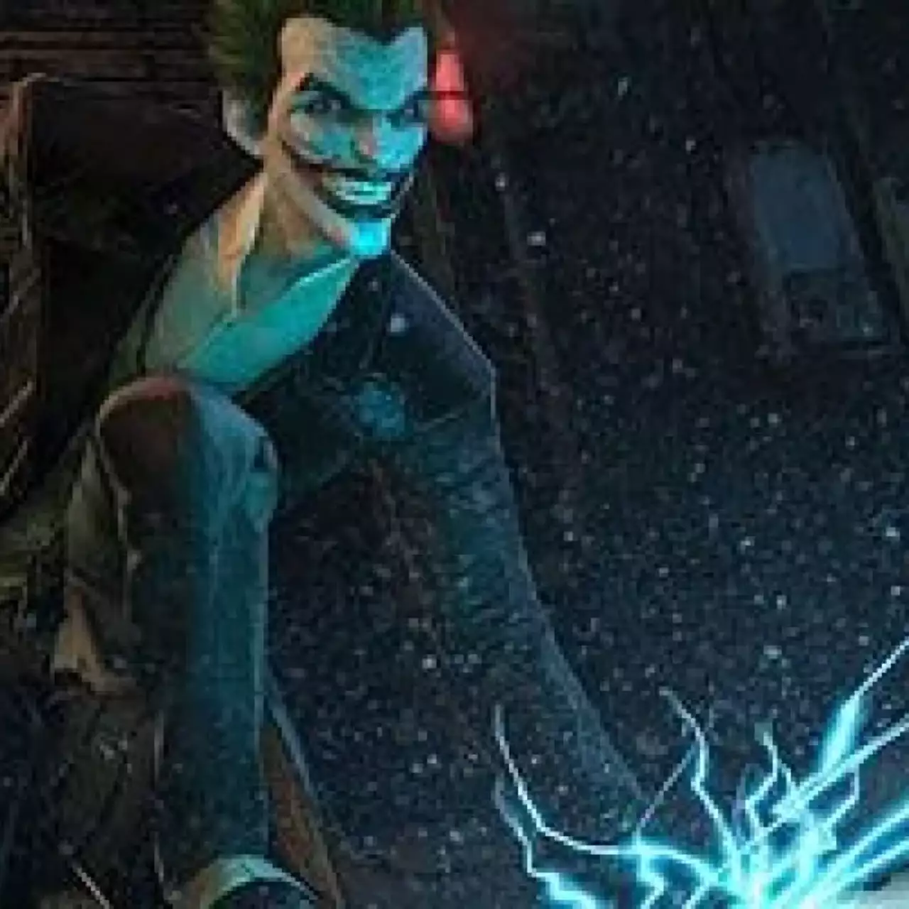 Мультиплеер Batman: Arkham Origins получил новый режим