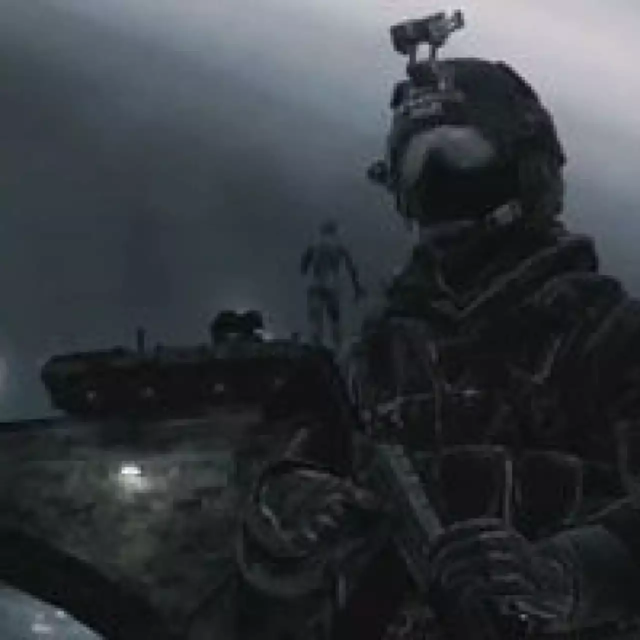 Новый трейлер Modern Warfare 3