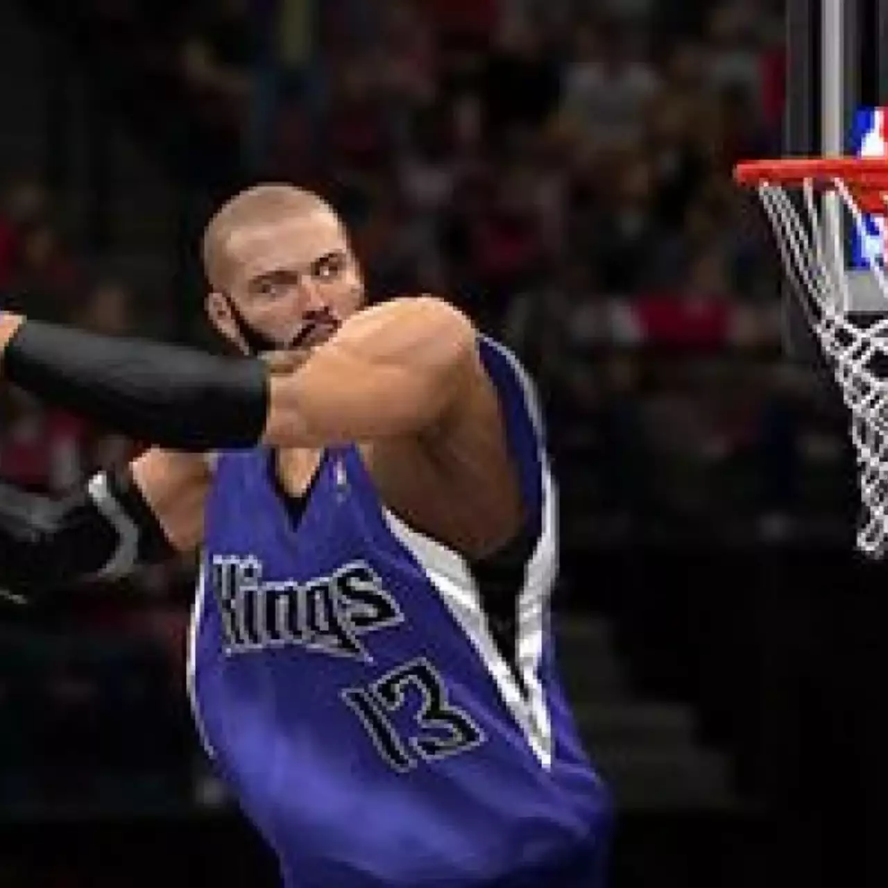 NBA 2K14 стала самой продаваемой спортивной игрой для next-gen