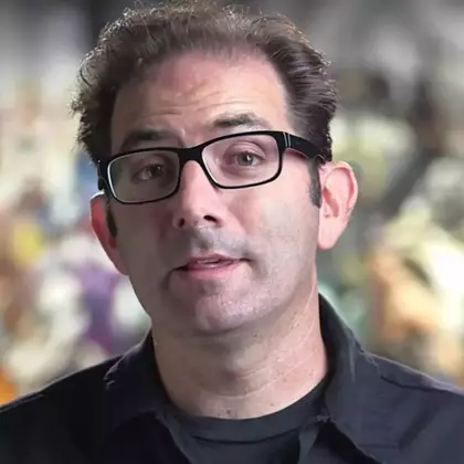 «Самый унизительный момент в карьере»: соавтор Overwatch Джефф Каплан впервые рассказал, почему ушел из Blizzard