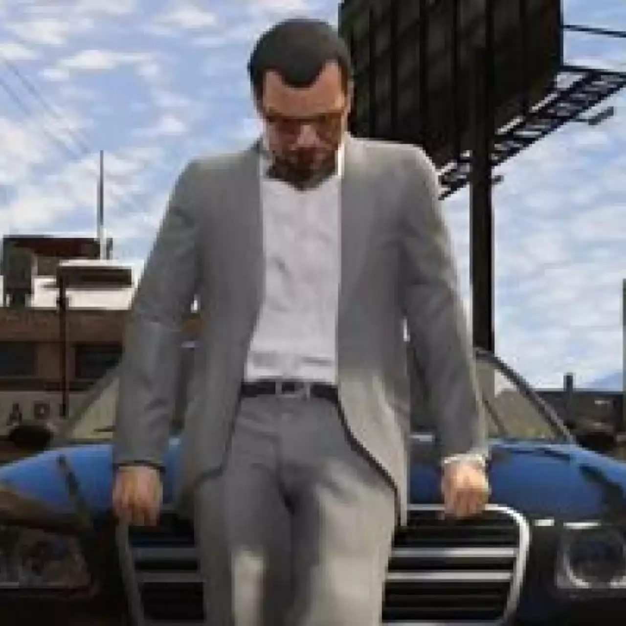 GTA 5 для PC может выйти в марте 2014 года