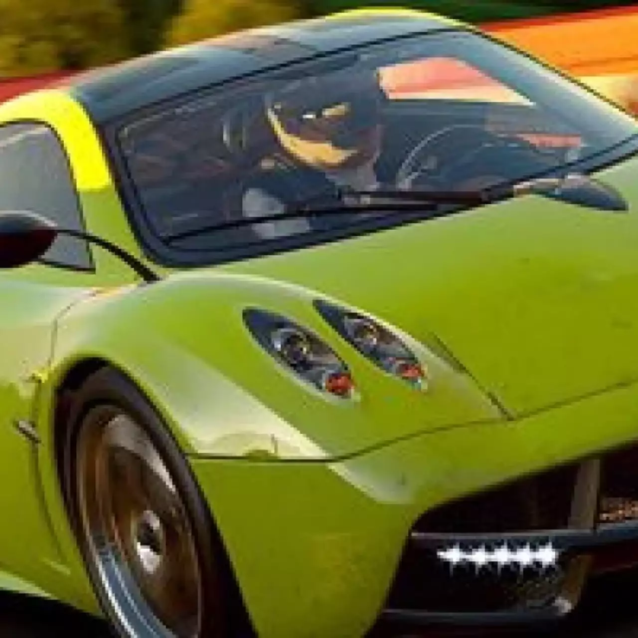 Project CARS будет использовать технологии консолей нового поколения Project CARS будет использовать технологии консолей нового поколения