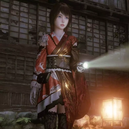 Состоялся релиз Fatal Frame 2: Crimson Butterfly Remake — в Steam игра уже получила первые отзывы