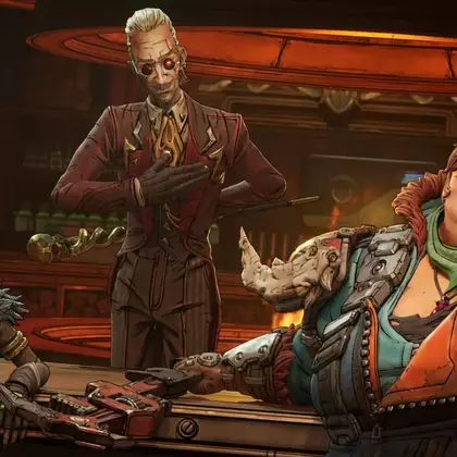 Вышел трейлер дополнения Mad Ellie and the Vault of the Damned для Borderlands 4 с новым Искателем Хранилища