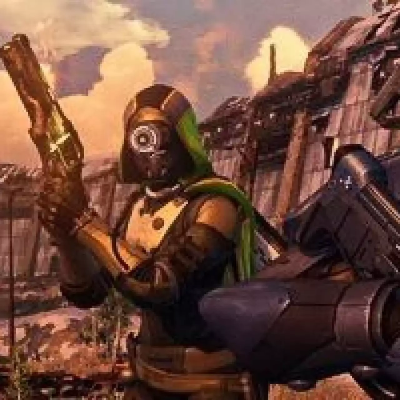 Некоторые миссии Destiny потребуют кооперативного прохождения