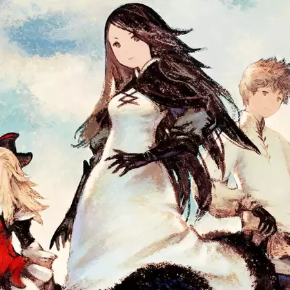 Nintendo Switch 2 потеряла эксклюзив. Bravely Default: Flying Fairy HD Remaster вышла на PC и Xbox Series X/S
