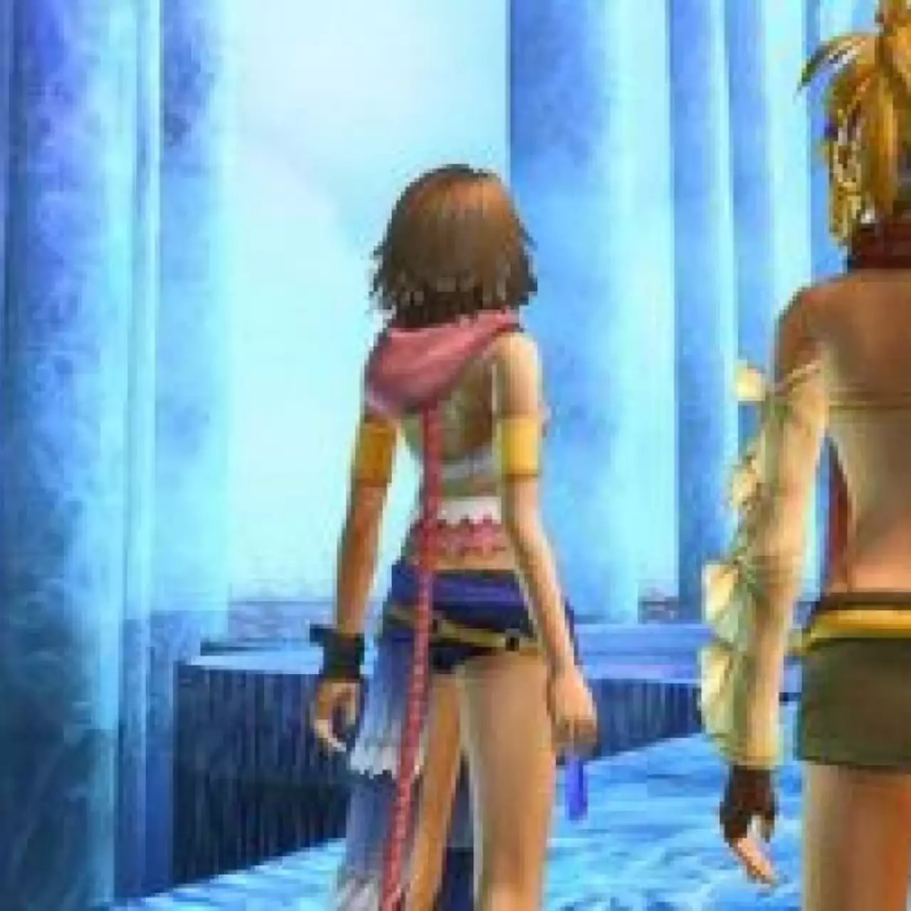 Коллекционное издание Final Fantasy X | X-2 HD Remaster подарит игрокам красочные литографии Коллекционное издание Final Fantasy X | X-2 HD Remaster подарит игрокам красочные литографии