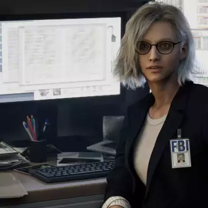 Нашли бы применение получше? Инсайдер выкупил вирусный сайт из Resident Evil Requiem и разместил там ссылки на свои соцсети