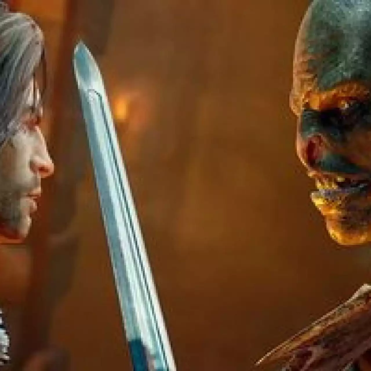 В Middle-earth: Shadow of Mordor игрок будет влиять на отношения персонажа и его врагов В Middle-earth: Shadow of Mordor игрок будет влиять на отношения персонажа и его врагов