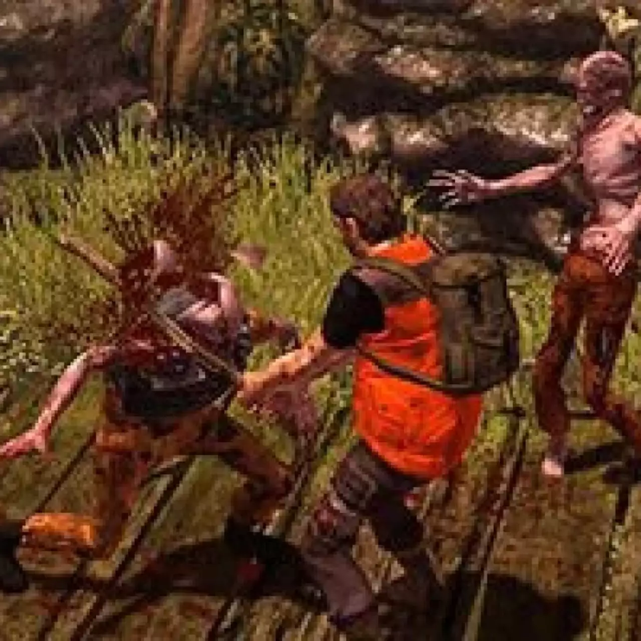Wii U-версия How To Survive обойдётся без сетевой игры Wii U-версия How To Survive обойдётся без сетевой игры