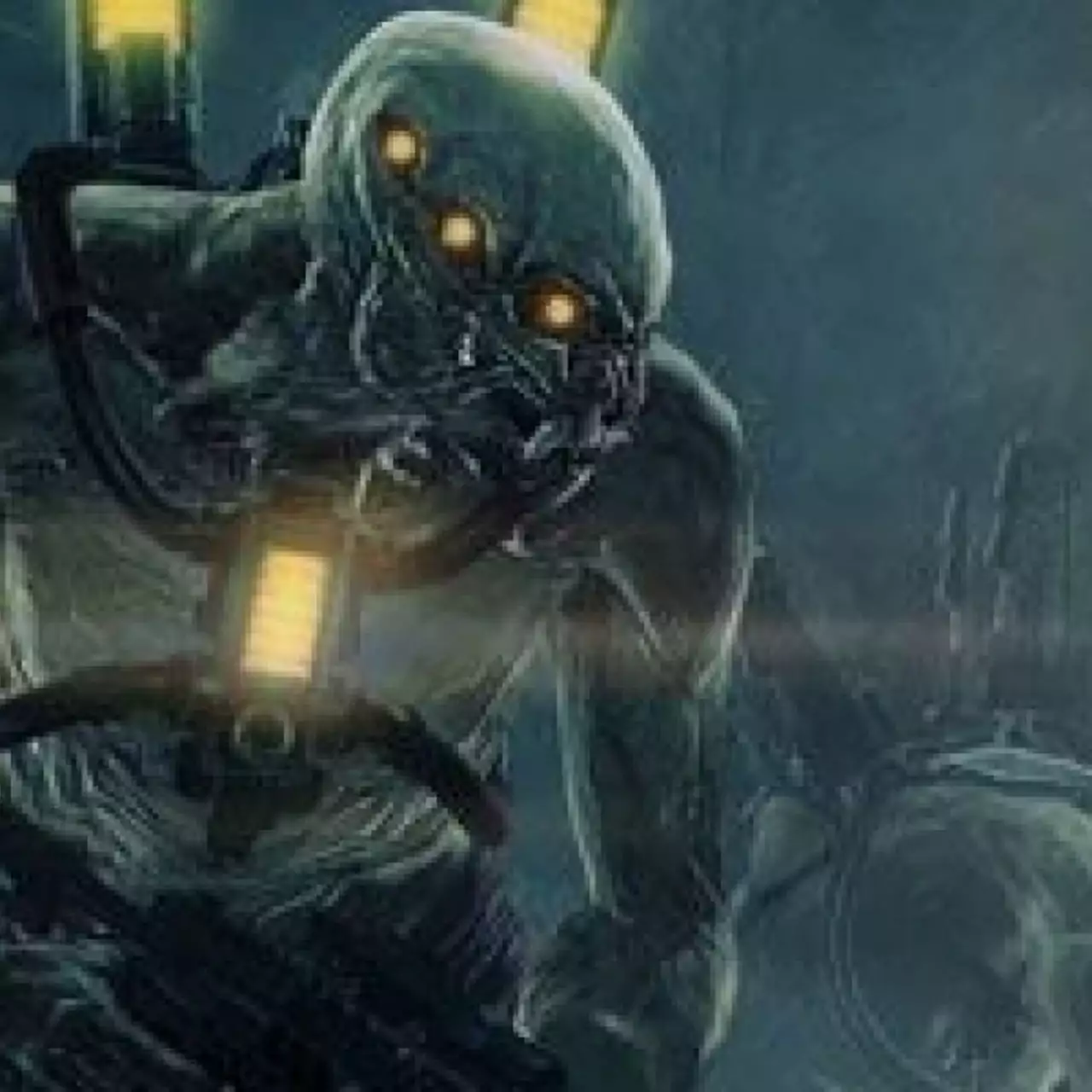 Дополнение для Resistance 3 выйдет в начале октября Дополнение для Resistance 3 выйдет в начале октября