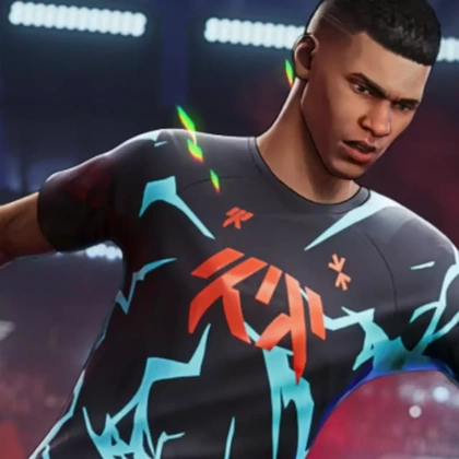 FIFA, подвинься: запустился бета-тест бесплатного футбольного симулятора GOALS на PC и консолях — никаких звёзд и лицензий, только футбол