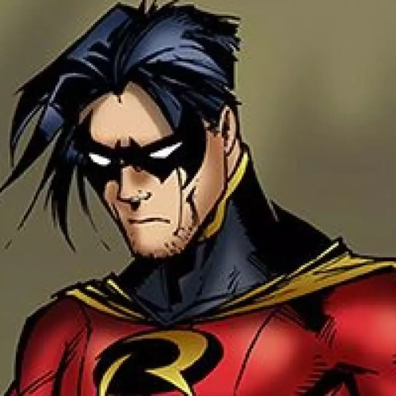 Робин влился в ряды героев Infinite Crisis