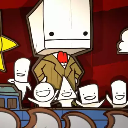Ремастер BattleBlock Theater выйдет 1 апреля — и разработчики клянутся, что это не первоапрельский розыгрыш
