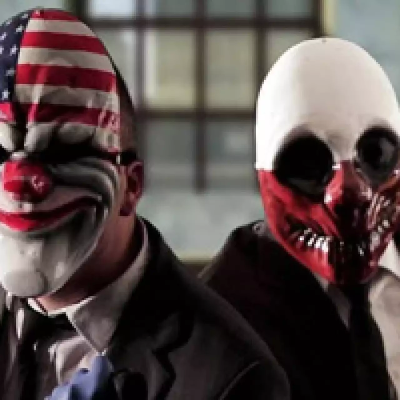 Payday 2 никогда не получит PvP-режим Payday 2 никогда не получит PvP-режим