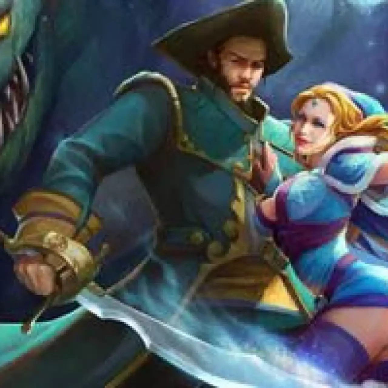 Valve сняла ограничение по вступлению новичков в Dota 2 Valve сняла ограничение по вступлению новичков в Dota 2