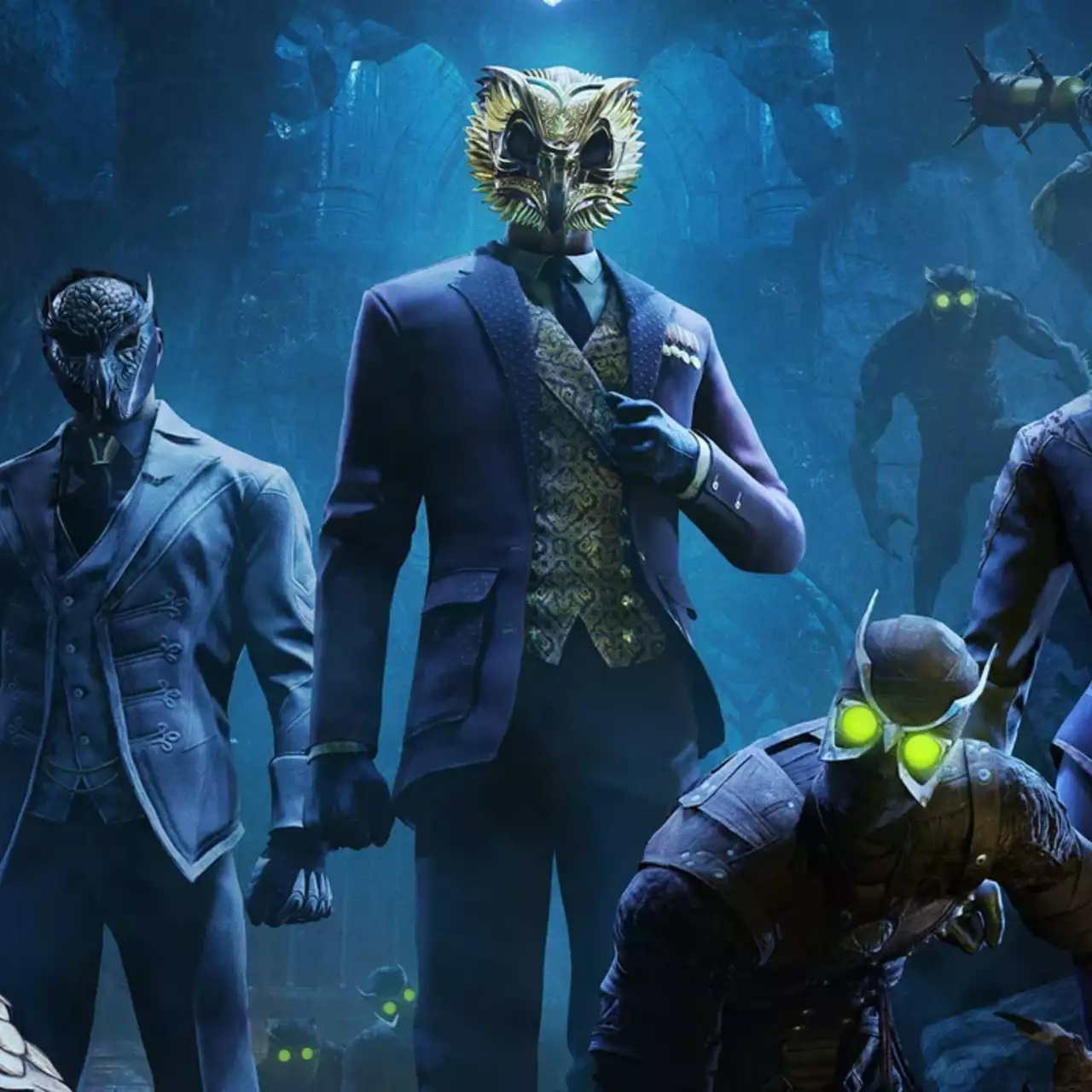 Warner Bros. уволила часть разработчиков провальной Gotham Knights. Что будет со студией WB Games Montreal?