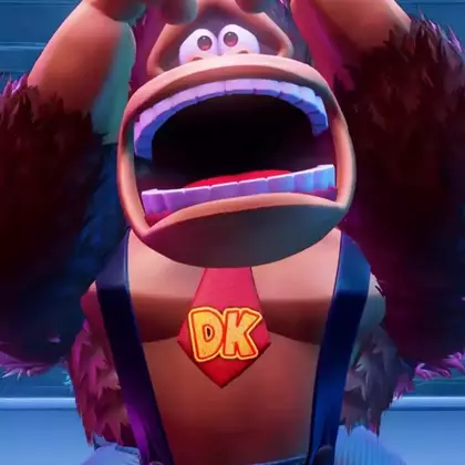 Nintendo намекнула на следующую игру от авторов Super Mario Odyssey и Donkey Kong Bananza — и обещает, что она снова будет неожиданной