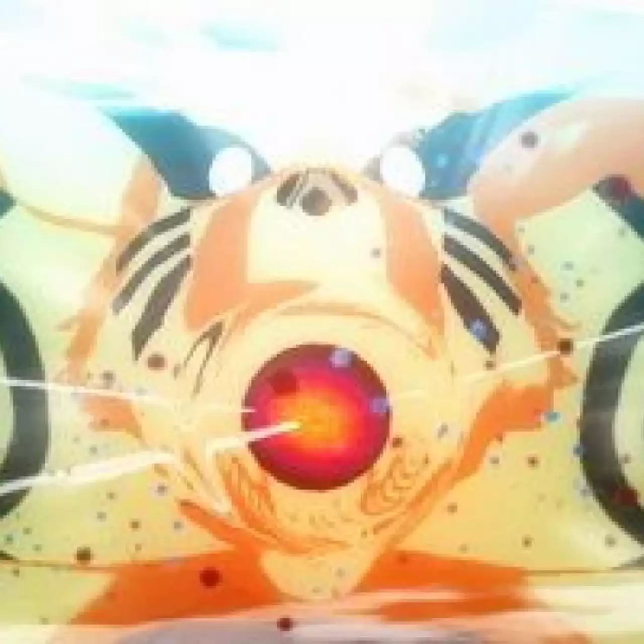 В Naruto Shippuden: Ultimate Ninja Storm Revolution появится Механический Наруто