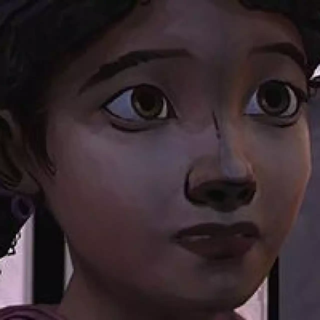 The Walking Dead: Season 2 не станет легче от того, что играть мы будем за маленькую девочку