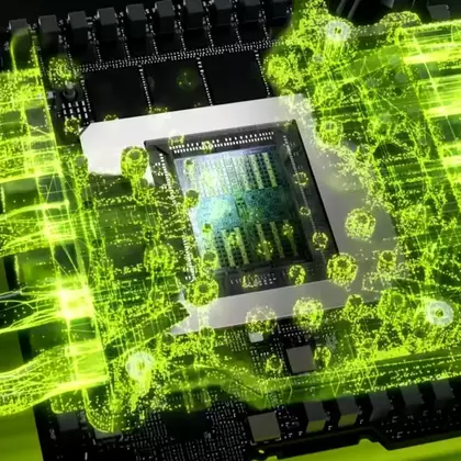 «Универсальных солдат» больше нет: NVIDIA отказывается от старой стратегии по созданию видеокарт