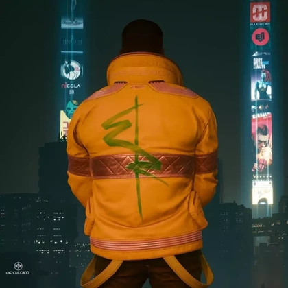 CD Projekt RED анонсировала улучшенную PS5 Pro-версию Cyberpunk 2077 — станет ли графика ещё красивее?